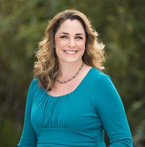 Dr. Michelle Feliciano-Turner