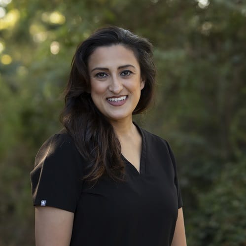 Dr. Ruby Multani
