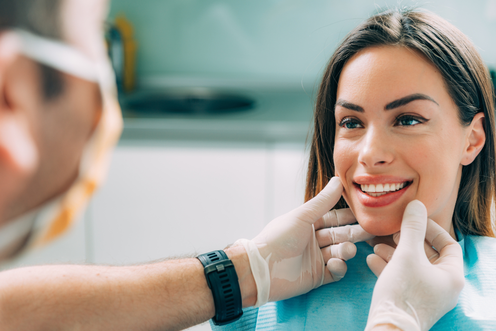 Porcelain Veneers